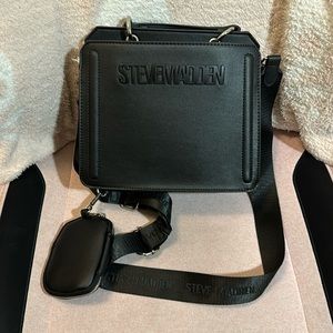 Steve Madden bag!